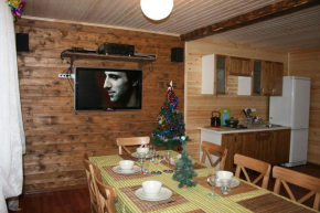 Cottage Belyaevo, Chekhov